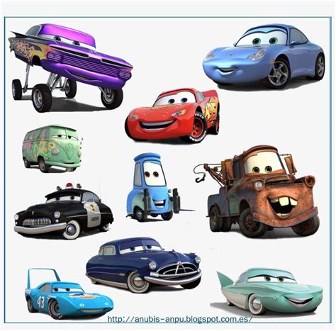 Pintura Para Carros Disney