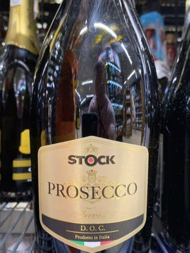 Stock Prosecco Treviso Vivino