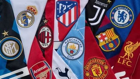 Forbes Reveal Worlds Most Valuable Football Teams Football Geosuper Tv