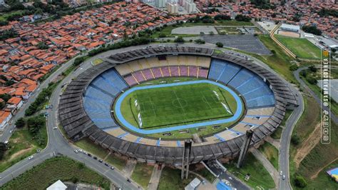 Sampaio Corr A X Juventude Ao Vivo Onde Assistir A Partida Pelo