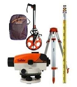 Survey Equipment » : Saddingtons