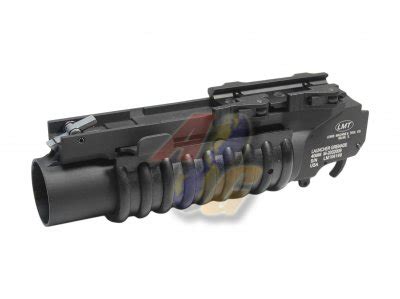 Out Of Stock G P Lmt Type Quick Lock Qd M Grenade Launcher Bk