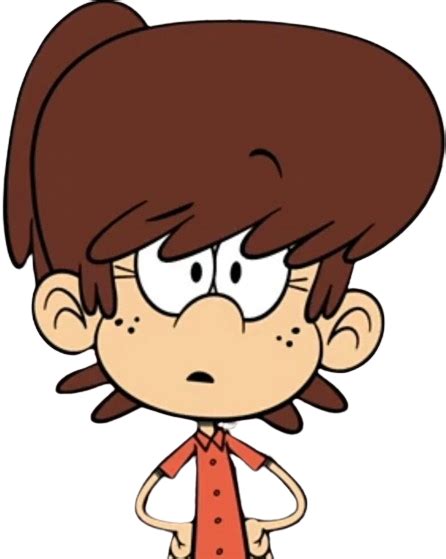 Lynn Loud Jr By Austinharrisondaily2 On Deviantart