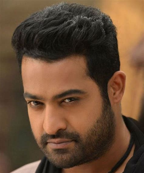 50 New Ntr Hairstyle Cutting Photos Junior Ntr Tailoringinhindi