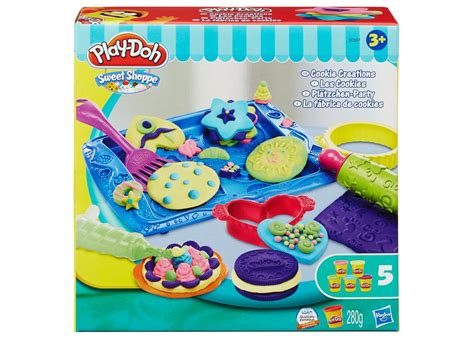 Μπισκοτο-Δημιουργός Play-Doh | Public