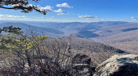 Robertson Mountain: A Rugged Hike to Big Summit Views