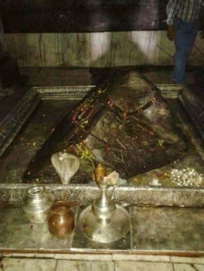 THE MRITYUNJAYA PALACE GUPTAKASHI: JAI KEDAR ( SHIV LINGA DARSHAN- KEDARNATH JI) BHAGWAN JI KI