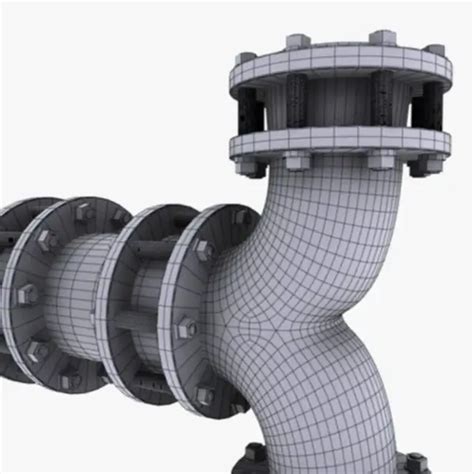 Industrial pipes: types, characteristics, purpose - Industry 2024