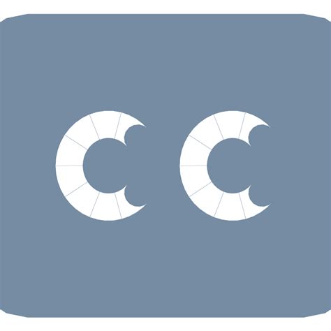 Closed Captioning Vector SVG Icon - SVG Repo