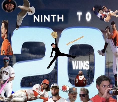 SFGiantsMemes On Twitter NBCSGiants Benlikesgiants Since Mlb Won