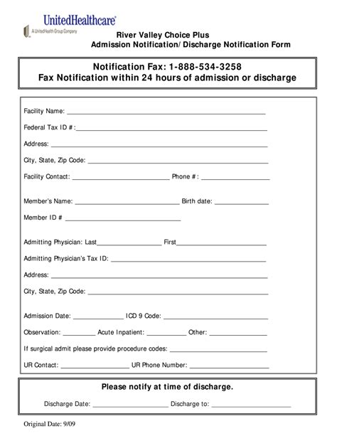 Pdf Discharge Exuse Note From The Hospital Fill Online Printable Fillable Blank Pdffiller