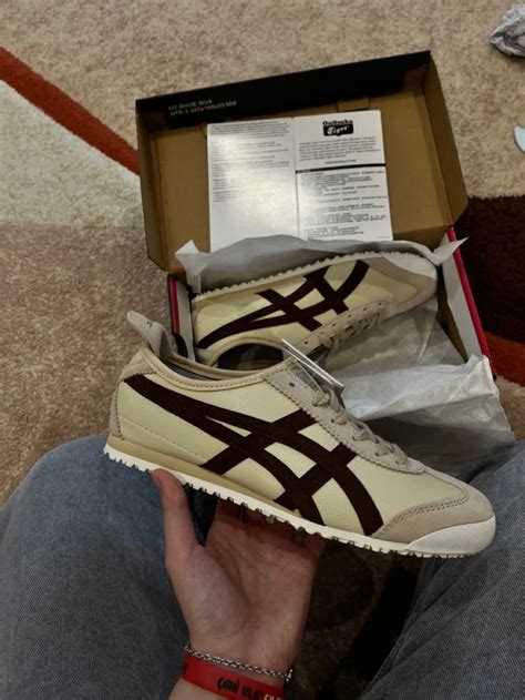 onitsuka tiger | Chaussure, Mode, Sneakers