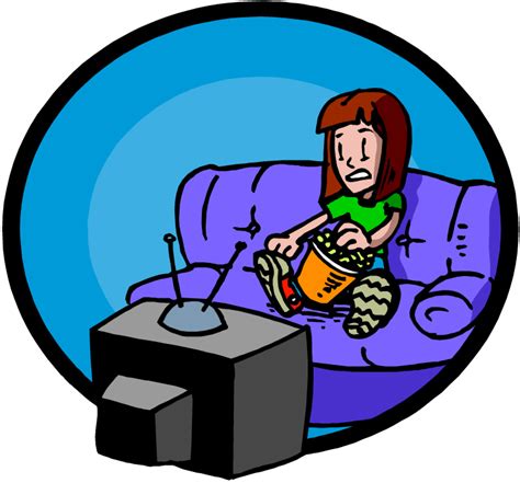 Horror Movies Clipart Png Clip Art Library