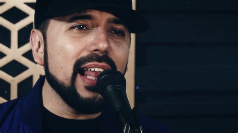 Fidel Rueda Me Llamas Live Session 2019 Exclusivo YouTube Music