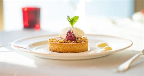 Cunard To Bring Back Le Gavroche At Sea In Partnership With Two