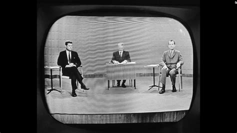 The Impact Of The 1960 Jfk Nixon Debate Cnnpolitics