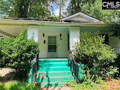 2418 Clark St Columbia Sc 29201 Zillow