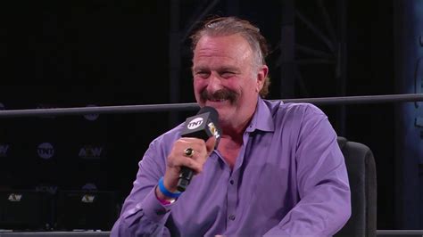 Jake Roberts R V Le Pourquoi Vince Mcmahon A Retir Sa Querelle Avec