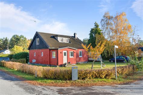 Algots väg 6 Everöd Kristianstad Villa Boneo