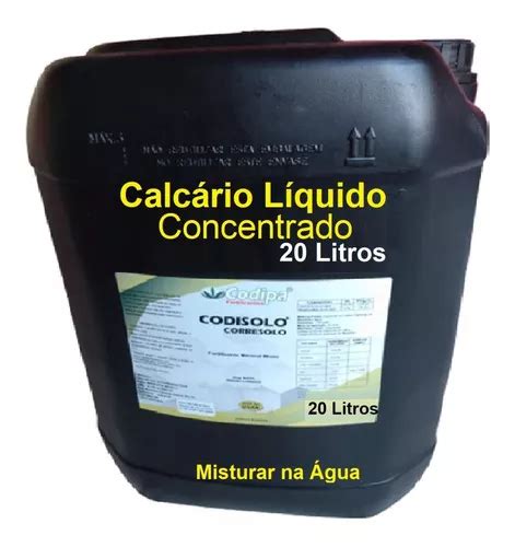 Fertilizante líquido completo Npk 4 14 8 Micros Foliar de solo 20