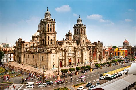 Mexico City S Metropolitan Cathedral The Complete Guide Dew Articles