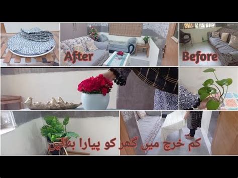 Middle Class Room Makeover In A Budget Pakistani Mom Daily Routine