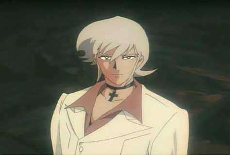 Amon Lapocalisse Di Devilman Anime Animeclickit