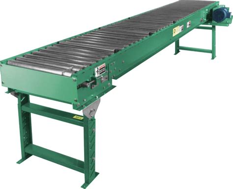 Automated Conveyor Systems Inc Product Catalog Model Zpa