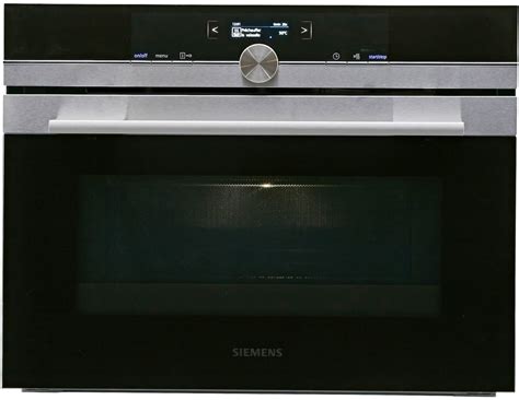 Siemens CM633GBS1 desde 999,99 € | Compara precios en idealo