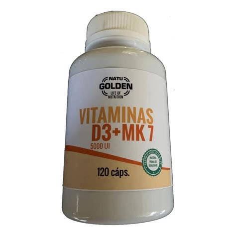 Kit Vitamina D Ui C Psulas Cada Althaia Submarino