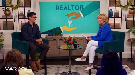 The Marilyn Denis Show S13 E104 How To Build A Real Estate Dream