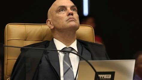 Em Novo Embate Oab Contesta Multa De Alexandre De Moraes A Advogado👴