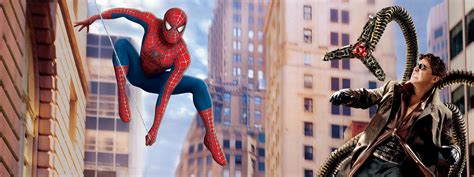 Spider Man Dual Screen Wallpapers Top Free Spider Man Dual Screen