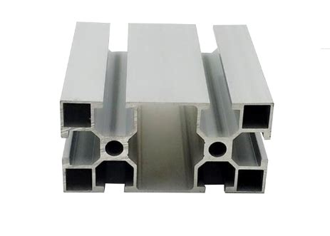 Lightweight Aluminium Industrial Profile 90x90 Aluminum Dovetail