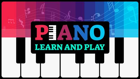 Piano Learn And Play Para Nintendo Switch Sitio Oficial De Nintendo