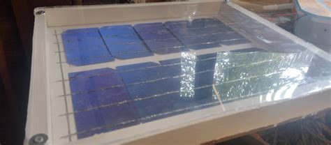 DIY Solar Panel : 8 Steps - Instructables