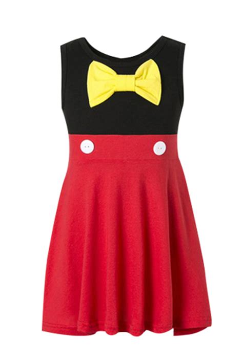 Mickey Mouse Dress | Dresses Images 2022