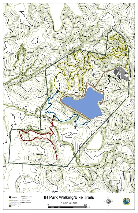 Take A Hike Lakeland Lakeland Currents