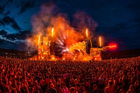 Check The Full Set Of Barbaric Records At Dominator 2023 Voyage Of