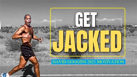 David Goggins 1 Hour Motivation To Succeed Insane Inspiration Youtube