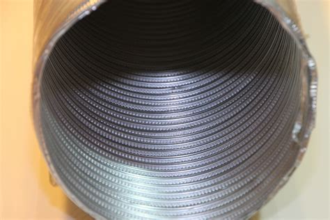 Is Duct Cleaning Complicated Flexible Vs Rigid Ductwork