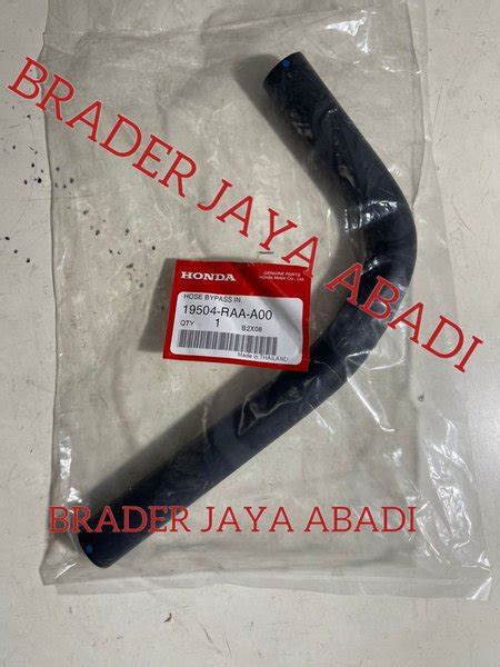 Jual SELANG BYPASS IN RUMAH CASE THERMOSTAT ACCORD CM5 CP2 CRV GEN 3 4