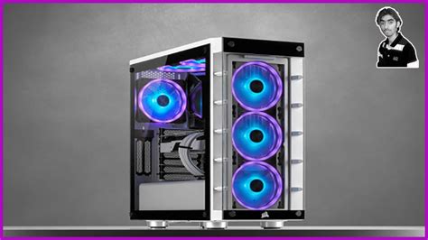 Best Rgb Fans Of 2022 Top Rgb Fans 2022 Youtube