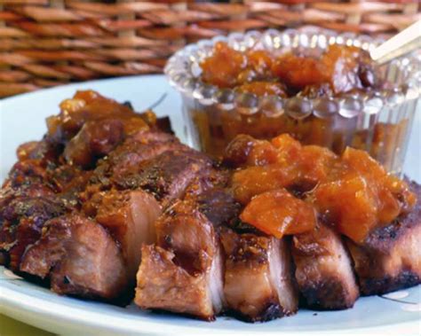 Curried Apricot Chutney Recipe - Food.com