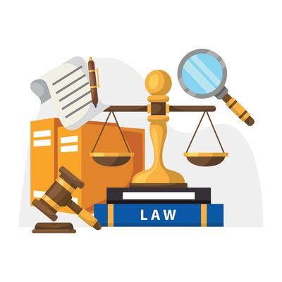 Law Clipart Vector Art, Icons, and Graphics for Free Download