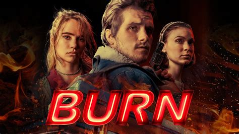 Burn Reviews - Metacritic