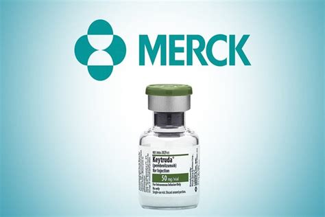 Merck Fda Accepts Mercks Supplemental Biologics License Applications