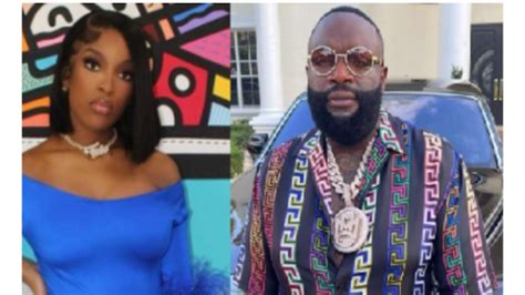 William Leonard Roberts II, known as Rick Ross, About To Become A