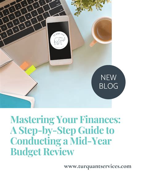 Mastering Your Finances A Step By Step Guide To Conducting A Mid Year