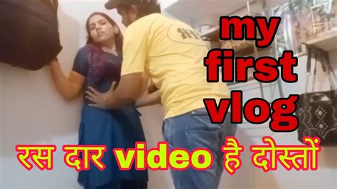 My First Vlog Tisari Lahar My First Blog First Vlog Video How To